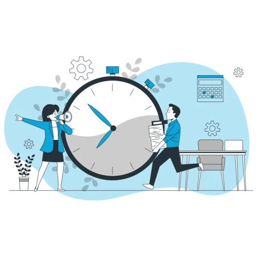 Deadline-bro
