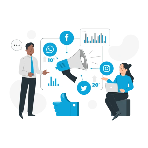 Marketing consulting-pana