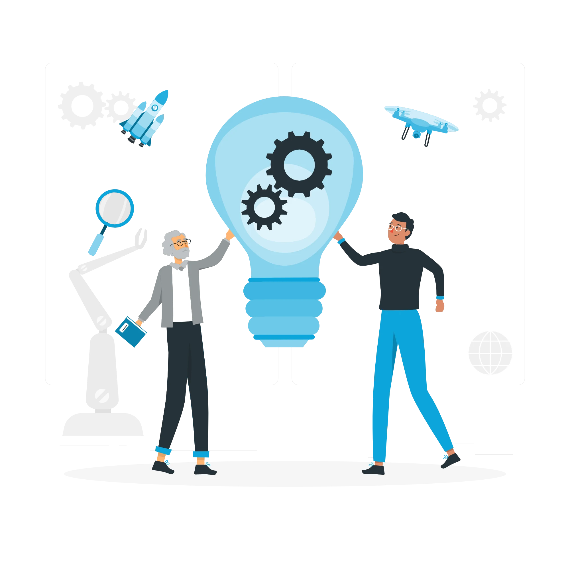 Innovation_Our vision